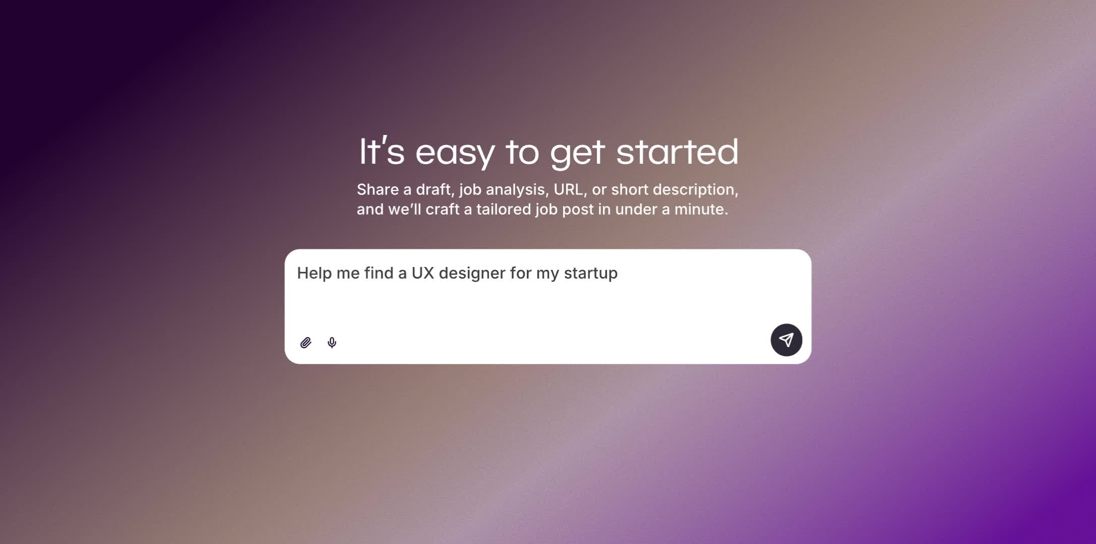 Vouch-onboarding