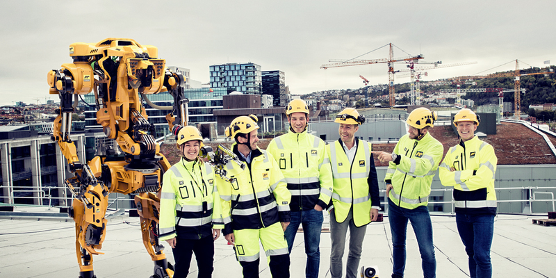 AF Gruppen