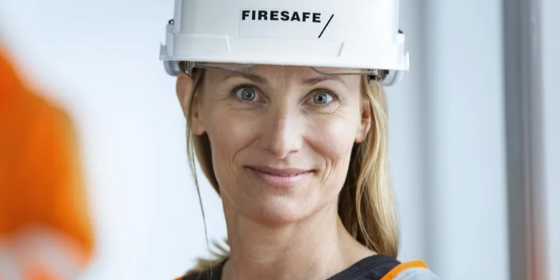 Firesafe AS